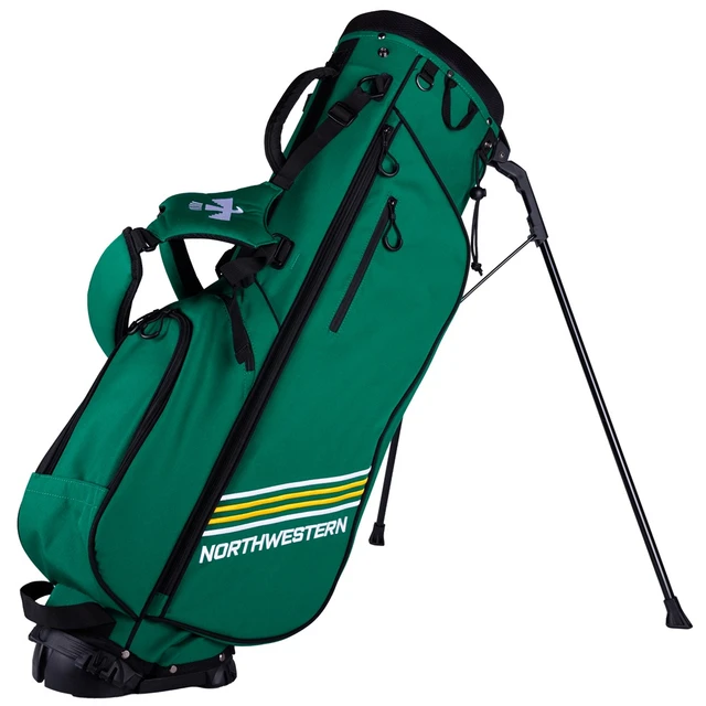 Cobra Ultralight Pro Stand Cresting Bag - No Logo - Maple Hill Golf